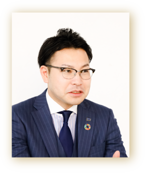 髙橋大地